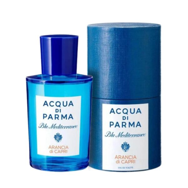 Acqua di Parma Blu Mediterraneo Arancia di Capri Eau de Toilette 100ml Spray