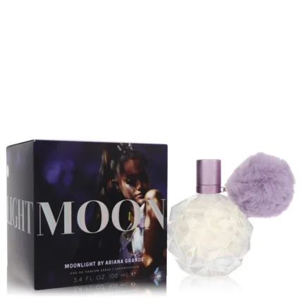 Ariana Grande Moonlight Eau de Parfum 100ml Spray