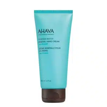 Ahava Deadsea Water Mineral Sea-Kissed Hand Cream 100ml - Image 2