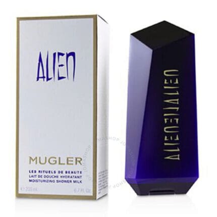 Mugler Alien Body Lotion 200ml