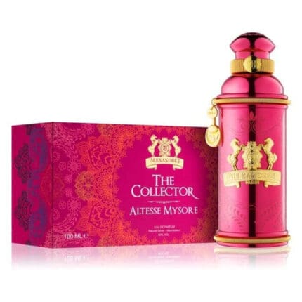 Alexandre.J Altesse Mysore  Eau de Parfum 100ml Spray
