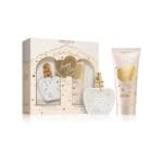 Jeanne Arthes Amore Mio White Pearl Gift Set 100ml EDP + 200ml Sparkling Body Lotion