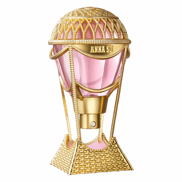 Anna Sui Sky Eau de Toilette 50ml Spray - Image 2