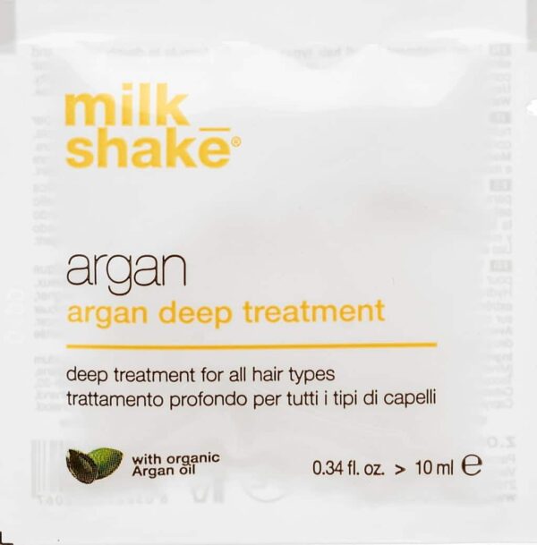 Milk_shake Active Yogurt Mask 10ml - Image 2