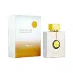 Armaf Club de Nuit White Imperiale Eau de Parfum 105ml Spray