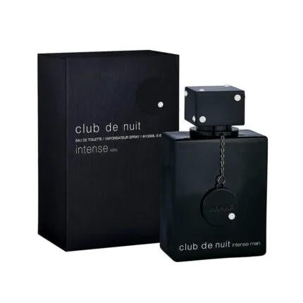 Armaf Club De Nuit Intense Eau de Parfum 30ml Spray