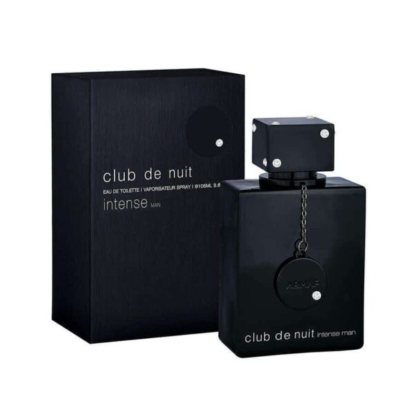 Armaf Club De Nuit Intense Eau de Parfum 30ml Spray