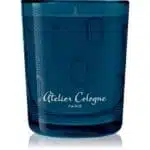 Atelier Cologne Oolang Wuyi Candle 180g