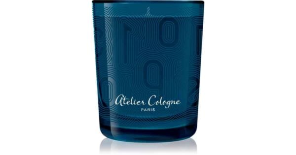 Atelier Cologne Oolang Wuyi Candle 180g