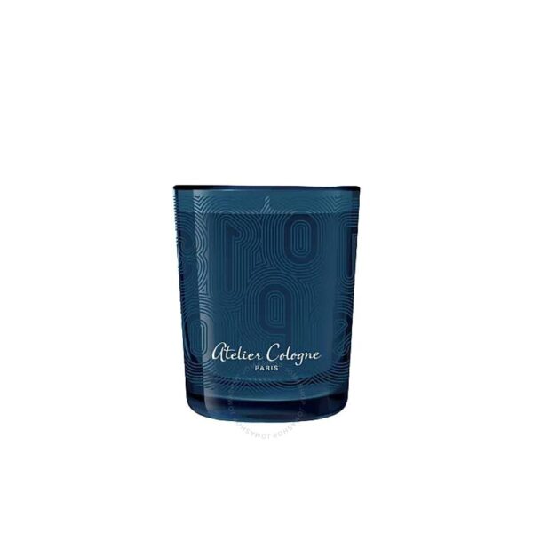 Atelier Cologne Bois Montmartre Candle 180g