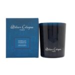 Atelier Cologne Vanille Tribeca Candle 180g