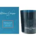 Atelier Cologne Osmanthus Shanghai Candle 180g