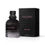 Valentino Born in Roma Uomo Eau de Toilette 100ml Spray