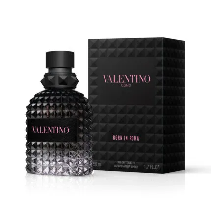 Valentino Born in Roma Uomo Eau de Toilette 100ml Spray