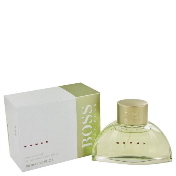 Hugo Boss Boss Woman Eau de Parfum 90ml Spray