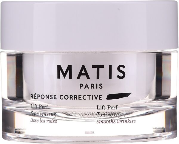 Matis R?ponse Corrective Lift-Perf Face Cream 50ml