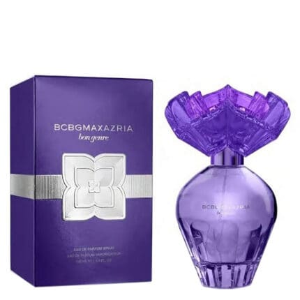 BCBGMAXAZRIA Bon Genre Eau de Parfum 100ml Spray