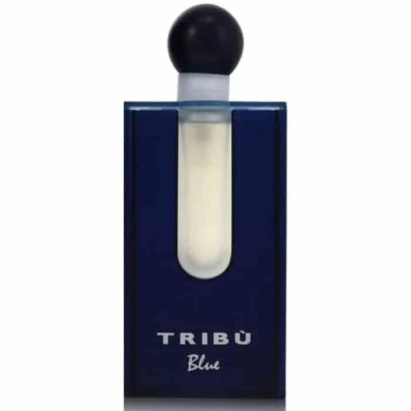 Benetton Tribu Blue Eau de Parfum 100ml Spray - Image 2
