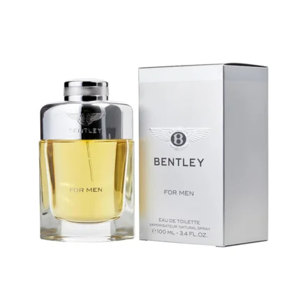 Bentley For Men Eau de Toilette 100ml Spray