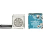 Monsoon Seaspray & Cotton Scented Candle 180g