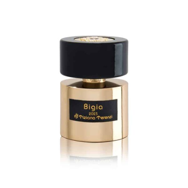 Tiziana Terenzi Bigia Extrait de Parfum 100ml Spray - Image 2