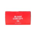 Blood Concept Red+MA Parfum Oil 40ml Dropper
