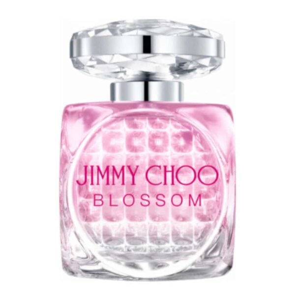 Jimmy Choo Jimmy Choo Blossom Special Edition Eau de Parfum 60ml Spray - Image 2