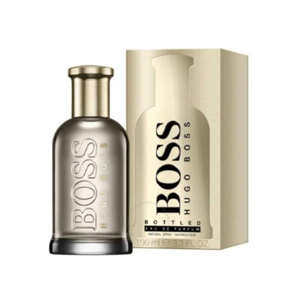 Hugo Boss Boss Bottled Eau de Parfum 100ml Spray