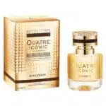 Boucheron Quatre Iconic Eau de Parfum 30ml Spray