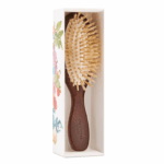 Christophe Robin 100% Natural Travel Hairbrush