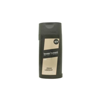 Bruno Banani Man Hair & Body Wash 250ml