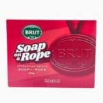 Brut Attraction Totale On A Rope Soap 150g
