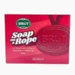 Brut Attraction Totale On A Rope Soap 150g