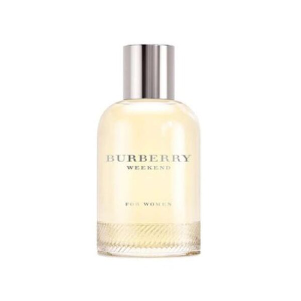 Burberry Weekend Eau de Parfum 100ml Spray - Image 2