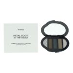 Byredo Eye Shadow Palette 6g - Metal Boots In The Snow