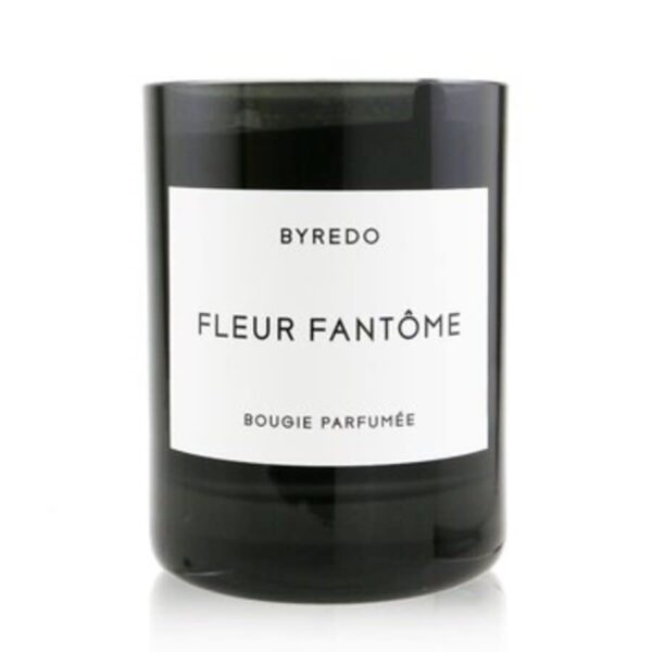 Byredo Fleur Fant?me Fragranced Candle 240g - Image 2