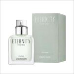 Calvin Klein Eternity Cologne Eau de Toilette 50ml Spray
