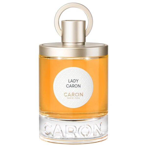 Caron Lady Caron Eau de Parfum 100ml Spray - Image 2