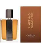 Caron Aimez-Moi Comme Je Suis Eau de Toilette 125ml Spray