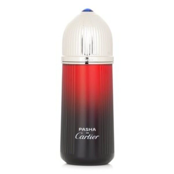 Cartier Pasha de Cartier Edition Noire Eau de Toilette 50ml Spray - Image 2