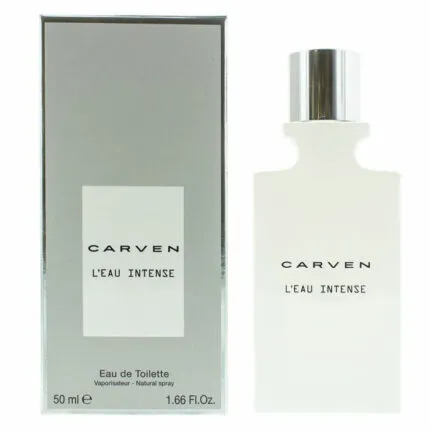 Carven L'Eau Intense Eau de Toilette 50ml Spray
