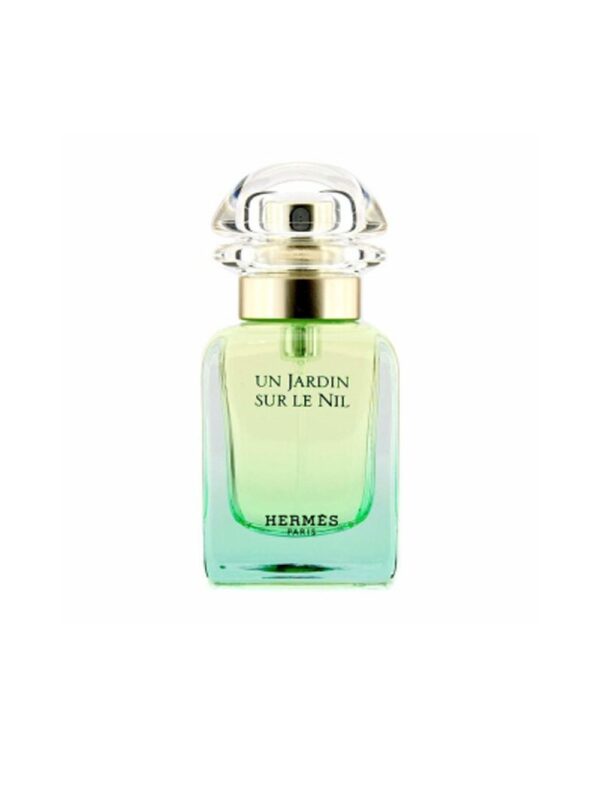 Hermes Un Jardin Sur Le Toit Eau de Toilette 50ml Spray - Image 2