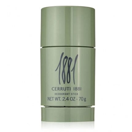 Cerruti 1881 Deodorant Stick 75ml