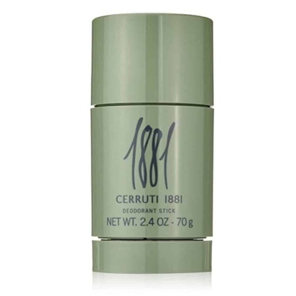 Cerruti 1881 Deodorant Stick 75ml