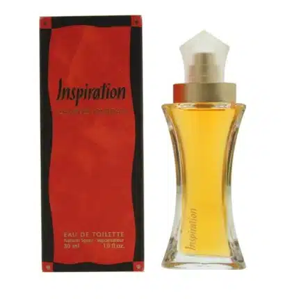 Charles Jourdan Inspiration Eau de Toilette 30ml Spray