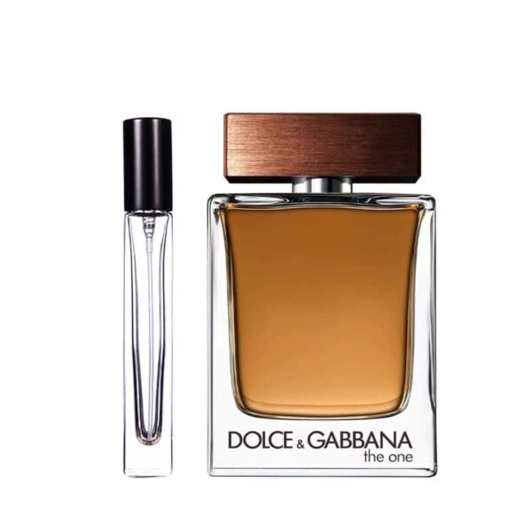 Dolce & Gabbana The One Eau de Parfum 50ml Spray - Image 2