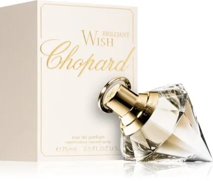 Chopard Brilliant Wish Eau de Parfum 30ml Spray
