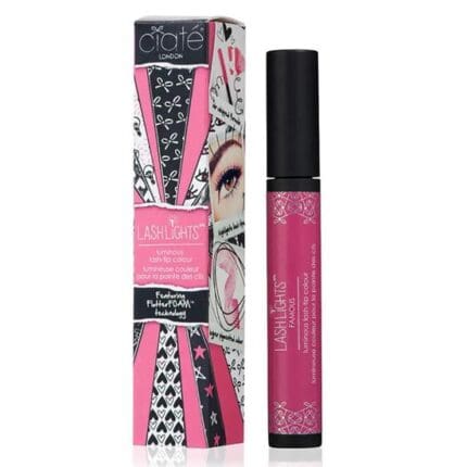 Ciate Lashlights Mascara 6.5ml - Famous