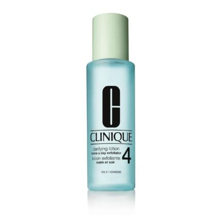 Clinique Cleansing Range Clarifying Lotion 400ml 4 - Very Oily