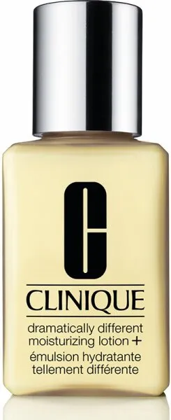 Clinique Dramatically Different Moisturizing Lotion + 125ml - Very Dry to Dry Combination